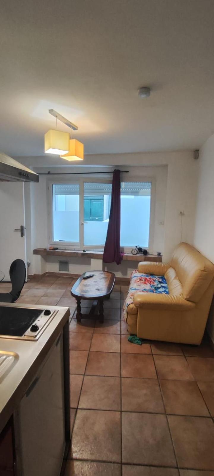 Bonne Pose Apartment Cherbourg-en-Cotentin Bagian luar foto
